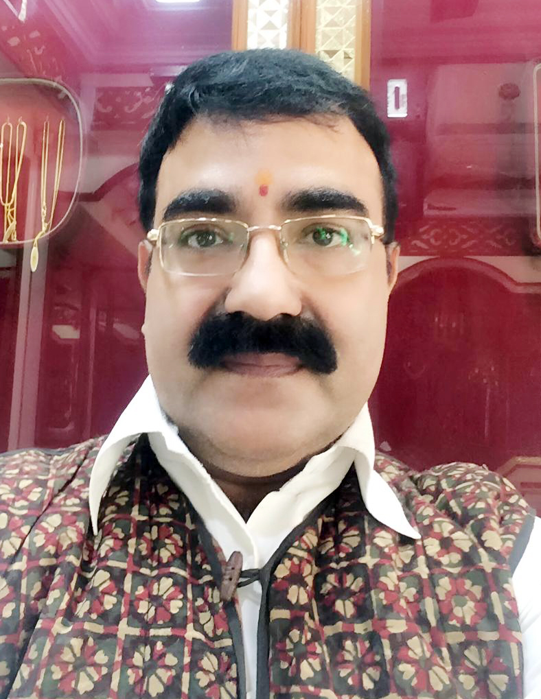 Shri Shiv Narayan Soni